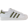 Adidas Superstar W - White/Green