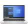 HP ProBook 445 G8 14" Notebook - Full HD - 1920 x 1080 - AMD Ryzen 5 5600U Hexa-core (6 Core) 2.30 GHz - 16 GB RAM - 256 GB SSD - Pike Silver Aluminum - AMD Chip - Windows 10 Pro - AMD Radeon Gra