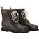 Ilse Jacobsen Rub2 Rubber Boot - Ganache