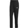 Adidas Aeroready Essentials Stanford Open Hem Embroidered Small Logo Pants - Black