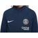 Nike Older Kid's Dri-FIT Football Tracksuit - Midnight Navy/Midnight Navy/White