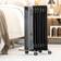 Costway Portable Electric Space Heater