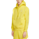 Nike Men's Sportswear Club Fleece Hoodie - Opti Yellow