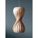 Tom Rossau TR7 Natural/ Birch Pendellampe 25cm