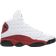 Nike Air Jordan 13 Retro M - White/Black/Team Red