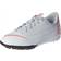 Nike Jr Vapor 12 Academy TF - Wolf Grey/Light Crimson/Pure Platinum