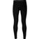 JBS Wool Long Johns - Black