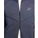 Nike Men's Sportswear Tech Fleece Windrunner Full Zip Hoodie - Obsidian Heather/Black