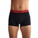 Gant Trunks 3-Pack - Black