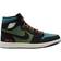 Nike Air Jordan 1 Element M - Black/Bright Mandarin/Sail/Sky J Light Olive