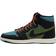 Nike Air Jordan 1 Element M - Black/Bright Mandarin/Sail/Sky J Light Olive