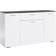 Finori Magic 2 White Kommode 140x84cm