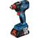 Bosch 06019J220A (2x5.0Ah)