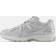 New Balance 1906D M - Silver Metalic/White/Crimson