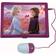 Lexibook Disney Frozen 2 Educational & Bilingual Laptop