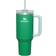 Stanley H2.0 FlowState Quencher Meadow Travel Mug 40fl oz