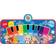 JAKKS Pacific Cocomelon Music Mat