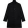 J.Lindeberg Holger 2.0 Melton Coat - Black