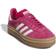 Adidas Gazelle Bold W - Wild Pink/White/Clear Pink