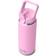 Yeti Rambler Straw Cap Power Pink Water Bottle 26fl oz