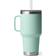 Yeti Rambler Straw Seafoam Travel Mug 35fl oz