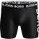 Björn Borg Performance Boxer 3-pack - Black/Green