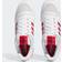 Adidas Forum 84 Low ADV M - Cloud White/Better Scarlet/Core Black