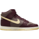 Nike Dunk High W - Plum Eclipse/Night Maroon/Sail/Pale Vanilla