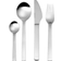 Georg Jensen New York Bestikksett 4st