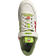 Adidas Junior The Grinch Forum Low - Cream White/Collegiate Red/Solar Slime