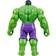 Hasbro Avengers Epic Hero Series Deluxe Hulk