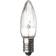 Konstsmide 1047-030 Incandescent Lamps 3W E10