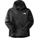 The North Face Kid's Warm Storm Rain Jacket - Black