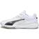 Puma Accelerate Nitro SQD M - White/Black/Concrete Grey