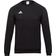Adidas Kid's Core 18 Sweatshirt - Black/White