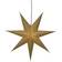 Star Trading Brodie Gold Julestjerne 60cm