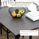 Homcom Square Kitchen Table Grey Dining Set 35.5x35.5" 5