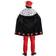 Fun Adults Premium King of Hearts Costume