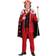 Fun Adults Premium King of Hearts Costume