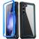 Poetic Guardian Case with Built-in Screen Protector for Galaxy S23+