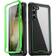 Poetic Guardian Case with Built-in Screen Protector for Galaxy S23+