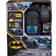 Spin Master DC Comics Batman Stunt Force Batmobile