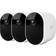 Arlo Pro 5 Outdoor Security Camera 3-pack