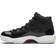 Nike Air Jordan 11 Retro 72-10 M - Black/Varsity Red