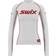 Swix RaceX NTS Bodywear LS W - Bright White