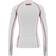 Swix RaceX NTS Bodywear LS W - Bright White