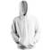 Shirts from Fargo Custom Printed Pullover Hoodie - White