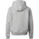 Nike Kids Team Club Hoodie - Grey Heather