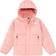 The North Face Kid's North Down Hooded Jacket - Shady Rose (NF0A82YL-I0R)