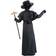 Fun Kids Classic Plague Doctor Costume